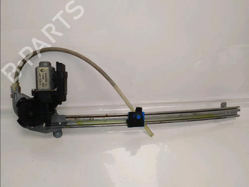 Rear left window mechanism RENAULT ESPACE IV (JK0/1_) 2.0 dCi (JK01, JK02, JK1J, JK1K, JK1H) | BP37087369C24 - Image 3