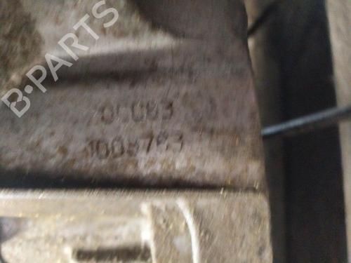 Gearbox PEUGEOT 206+ (2L_, 2M_) 1.4 i (2LKFWA, 2MKFWA) | BP30421919M3 - Image 2