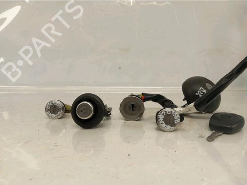 Used Electronic module DACIA SANDERO 1.4 MPI LPG (72 hp) 31607741