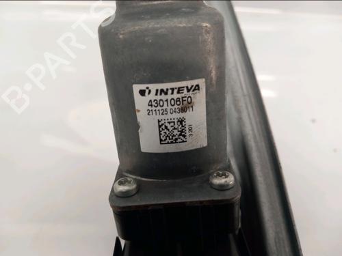 Front right window mechanism HYUNDAI TUCSON (NX4E, NX4A) 1.6 T-GDi Hybrid | BP30434339C23 - Image 4