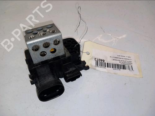 Used Other CITROËN C4 Picasso II 1.6 HDi / BlueHDi 115 (115 hp) 30488651