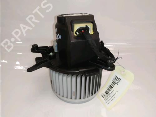 Used Heater blower motor Heater blower motor CITROËN C4 Picasso II 1.6 BlueHDi 100 (99 hp) 33713433 33713433