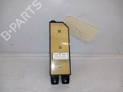 Left front window switch HYUNDAI SANTA FÉ I (SM) 2.0 CRDi 4x4 | BP30434023I27 - Image 2