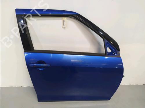 Portier rechts voor Portier rechts voor SUZUKI SWIFT IV (FZ, NZ) 1.2 (AZH412, ZC72S) (94 hp) 36962573 36962573