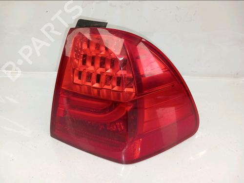 Used Right taillight BMW 3 Touring (E91) 318 d (143 hp) 30800640