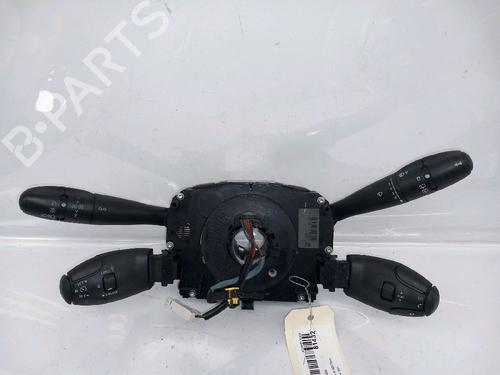 Used Steering column stalk PEUGEOT 207 (WA_, WC_) 1.4 HDi (68 hp) 30419636