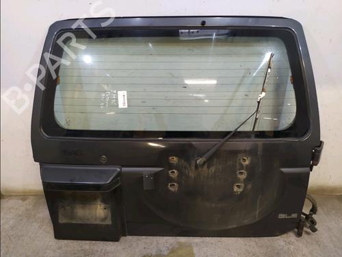 Used Tailgate MITSUBISHI PAJERO II (V3_W, V2_W, V4_W, V5_W) 2.8 TD (V46W, V26W) (125 hp) 30422199