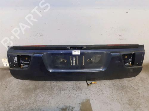 Bagklap CC/Kombi-Coupé BMW X5 (E53) 3.0 d (218 hp) 30424378