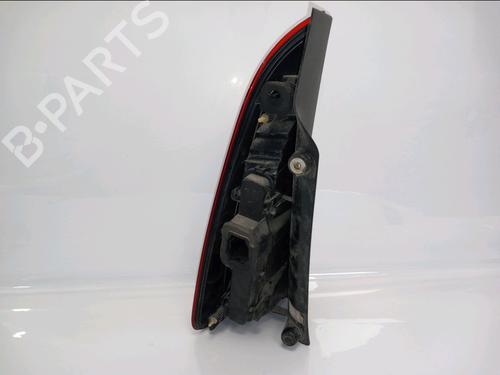 Right taillight RENAULT ESPACE IV (JK0/1_) 2.0 dCi (JK01, JK02, JK1J, JK1K, JK1H) | BP33111720C35 - Image 2