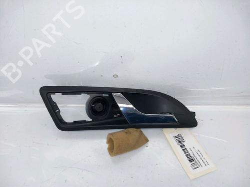 Used Front right interior door handle SKODA OCTAVIA II (1Z3) 1.9 TDI (105 hp) 30427231