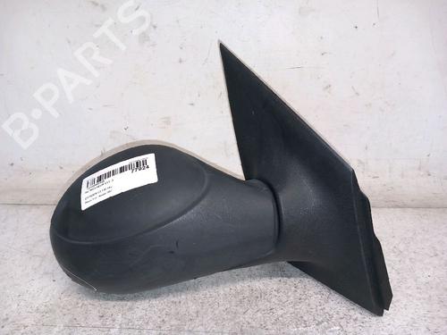 Right mirror CITROËN C2 (JM_) 1.6 | BP30424571C27