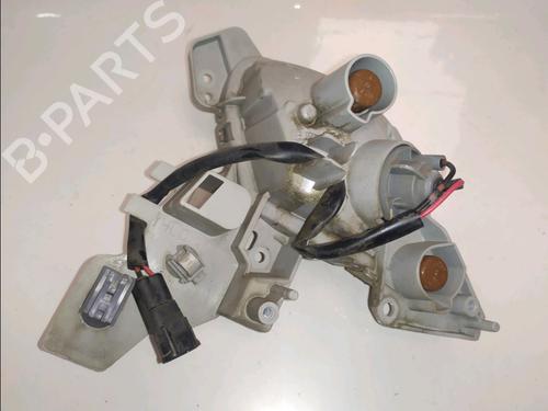 Right front indicator MAZDA CX-3 (DK) 1.5 SKYACTIV-D (DK2WS, DK5FW) | BP36831792C33 - Image 2
