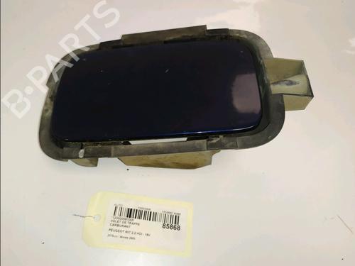 Used Fuel flap Fuel flap PEUGEOT 607 (9D, 9U) 2.2 HDi (133 hp) 33713416 33713416