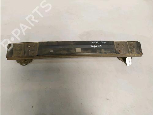 Used Rear bumper reinforcement Rear bumper reinforcement 37065558 37065558