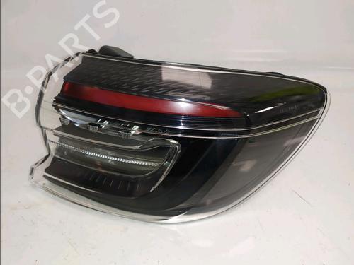 right-taillight-renault-clio-v-b7_-2019-39577196 main image