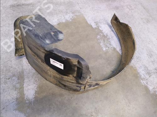 Used Wheel arch Wheel arch PEUGEOT 106 II (1A_, 1C_) 1.1 i (60 hp) 34051776 34051776