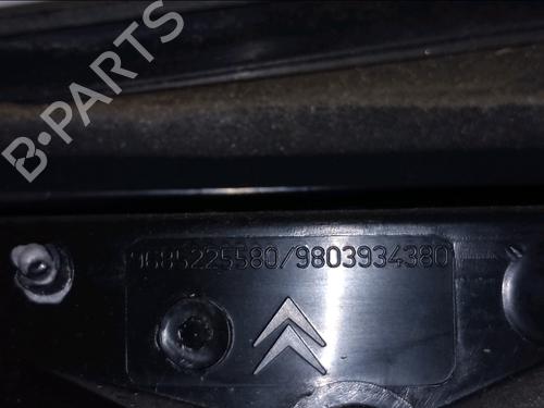 Left tailgate light CITROËN C3 II (SC_) 1.4 HDi 70 (SC8HZC, SC8HR0, SC8HP4) | BP36351795C79 - Image 3