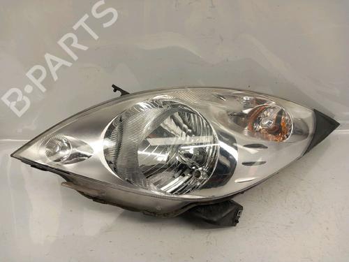 Used Left headlight CHEVROLET SPARK (M300) 1.2 (82 hp) 30431591