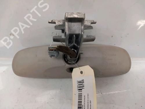 Rear mirror RENAULT ESPACE IV (JK0/1_) 2.0 dCi (JK03, JK04, JK1C, JK1G, JK1J, JK1K) | BP30425130I6 - Image 2