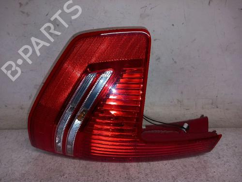 Used Left taillight CITROËN C4 I (LC_) 1.4 16V (88 hp) 30426528