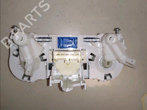 Climate control OPEL CORSA D (S07) 1.2 (L08, L68) | BP39705278I5 - Image 2