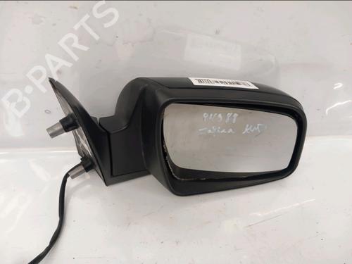 Used Right mirror OPEL ZAFIRA / ZAFIRA FAMILY B (A05) 1.7 CDTI (M75) (110 hp) 32102082
