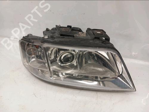 Used Right headlight AUDI A6 C5 Avant (4B5, 4B6) 2.5 TDI (150 hp) 32310782