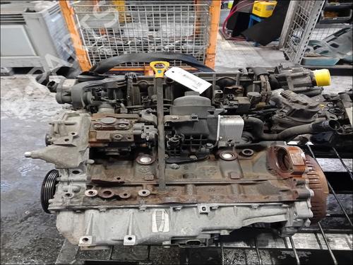 Used Engine Engine HYUNDAI ix35 (LM, EL, ELH) 1.7 CRDi (116 hp) 33838961 33838961
