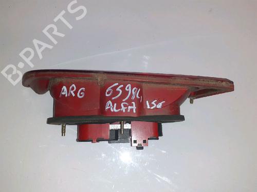 Venstre baklys, luke ALFA ROMEO 156 (932_) 1.9 JTD 16V (932AXE00) | BP30431704C79
