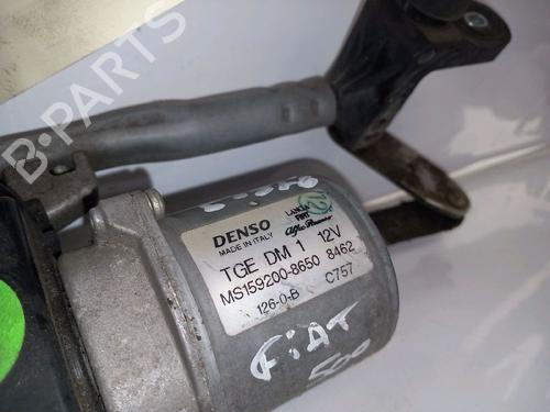 Front wiper motor FORD KA (RU8) 1.3 TDCi | BP30423557M29