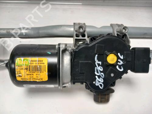 Front wiper motor CITROËN C4 CACTUS 1.2 THP 110 | BP40559275M29 - Image 5