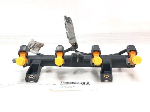 Injection rail CITROËN C3 II (SC_) 1.1 i | BP40522865M98 - Image 2