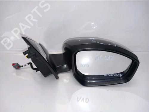 Used Right mirror Right mirror LAND ROVER DISCOVERY SPORT (L550) 2.0 D 4x4 (150 hp) 35719491 35719491