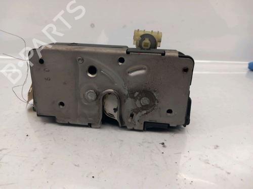 Used Rear right lock OPEL CORSA D (S07) 1.3 CDTI (L08, L68) (75 hp) 30421304