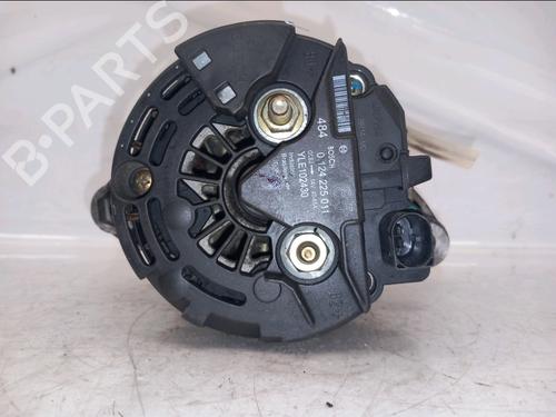 Alternator ROVER 25 I Hatchback (RF) 1.8 16V | BP32488006M7 - Image 3