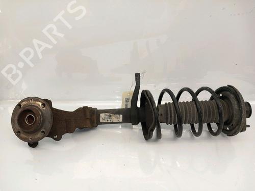 Used Left front steering knuckle CITROËN SAXO (S0, S1) 1.1 X, SX (60 hp) 30424705