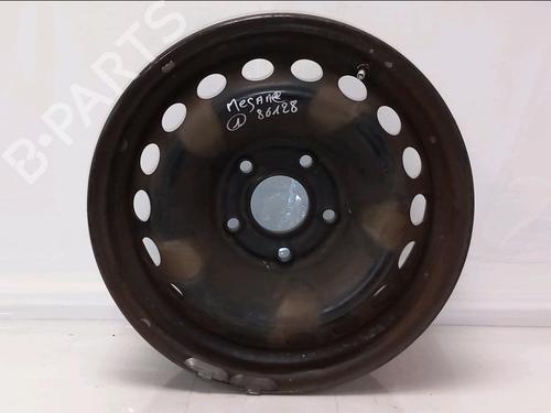Used Rim Rim 38189098 38189098