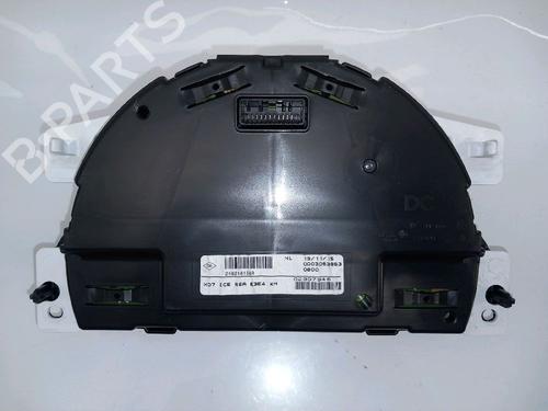 Instrument cluster RENAULT TWINGO III (BCM_, BCA_) 0.9 TCe 90 (BCM9, BCM2) | BP30416296C47 - Image 2