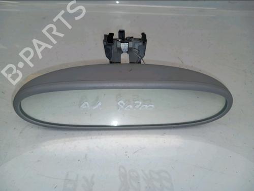 Bakspejl indvendigt AUDI A1 (8X1, 8XK) 1.6 TDI (105 hp) 30800625