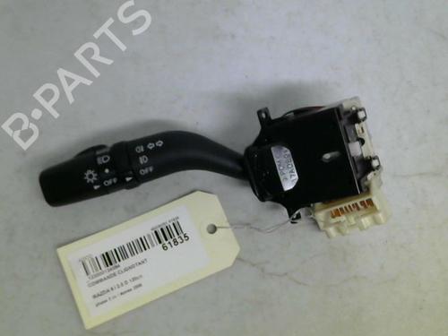 Used Steering column stalk MAZDA 6 Hatchback (GG) 2.0 DI (GG14) (121 hp) 30424720