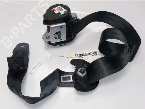 Used Front left belt tensioner Front left belt tensioner PEUGEOT 308 II (LB_, LP_, LW_, LH_, L3_) 1.6 BlueHDi 120 (120 hp) 34362903 34362903