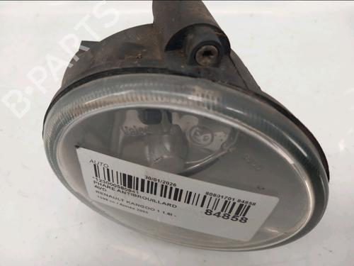 Right front fog light RENAULT KANGOO (KC0/1_) 1.6 16V | BP32007511C31 - Image 2
