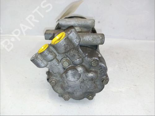 AC compressor RENAULT TWINGO II (CN0_) 1.2 16V (CN04, CN0B) | BP30421132M34