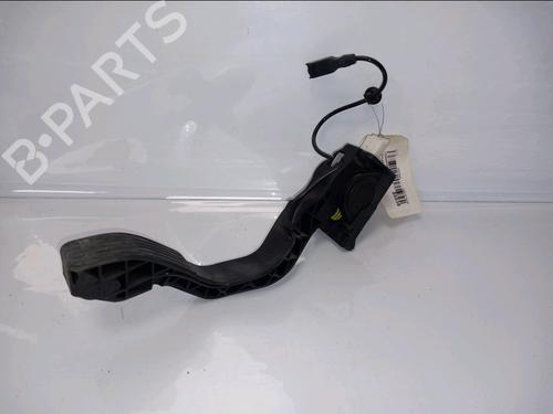 Pedal Pedal CITROËN C4 I (LC_) 1.6 HDi (90 hp) 33814499 33814499