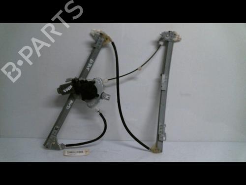 Used Front right window mechanism CITROËN XSARA Break (N2) 1.9 D (70 hp) 30416060