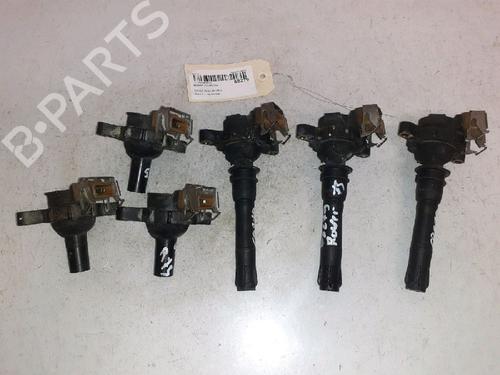 Used Ignition coil ROVER 75 (RJ) 2.0 V6 (150 hp) 30423854