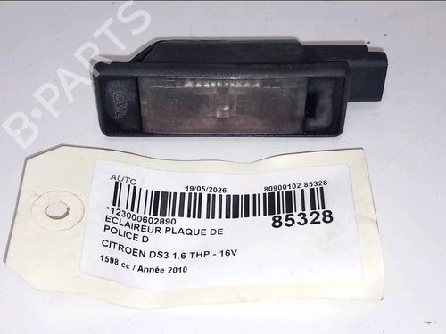 licence-plate-light-citroen-ds3-sa_-2009-2010-2011-2012-2013-2014-2015-2016-35972295 main image