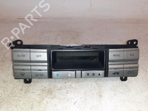 Used Climate control HONDA FR-V (BE) 2.2 i CTDi (BE5) (140 hp) 30421232