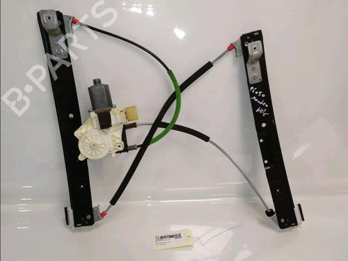 Used Front left window mechanism Front left window mechanism 37087349 37087349