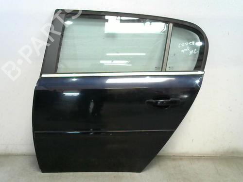 Used Left rear door OPEL SIGNUM Hatchback (Z03) 2.2 DTI (F48) (125 hp) 30425600